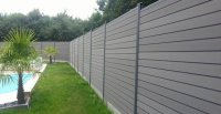 Portail Clôtures dans la vente du matériel pour les clôtures et les clôtures à Le Ployron